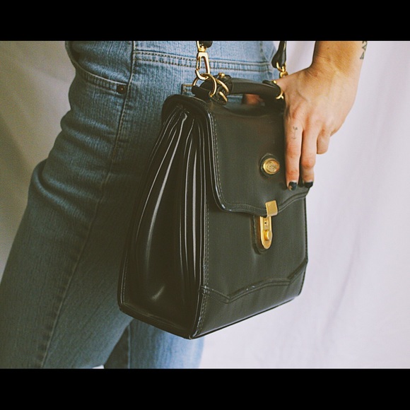 Partio Italy Purse - Picture 3 of 4